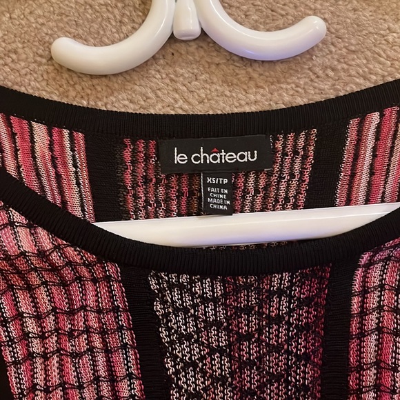 Le Chateau shirt - Picture 6 of 6